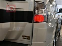 ميتسوبيشي باجيرو